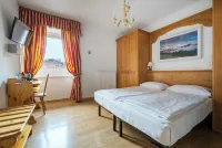 호텔 아퀼라 코르티나담페초