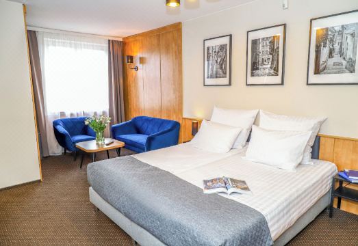 아파트먼트 주방 시설