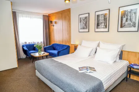 Warsaw Apartments - Apartamenty Sadyba