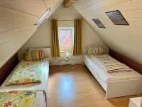 HoLiDay MAIsoNETTE Allgäu Hotels in Ottobeuren