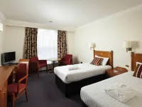 Mercure York Fairfield Manor Hotel Hotels in Nether Poppleton