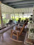 Vintage Home and Spacious Grounds - "mini-fest" Area - 3 Night Min. -