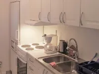 4 person holiday home in LJUSDAL-By Traum