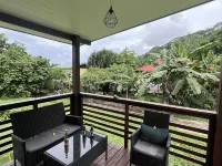 Hava'i Lodge Hotels in Raiatea