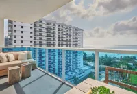 1 Hotel South Beach - Romantic