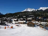 Chalet in Villarodin near Lake