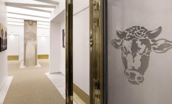 Ibis Styles Stockholm Odenplan