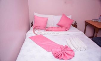 Heritage Hotel Kericho