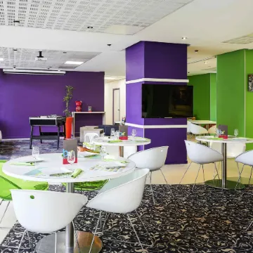 Ibis Styles Lille Centre Gare Beffroi
