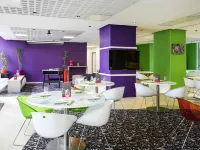 Ibis Styles Lille Centre Gare Beffroi