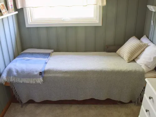 5 person holiday home in Halden-By Traum - 2-Star