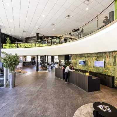 Novotel Bern Expo Hotels near Murifeld