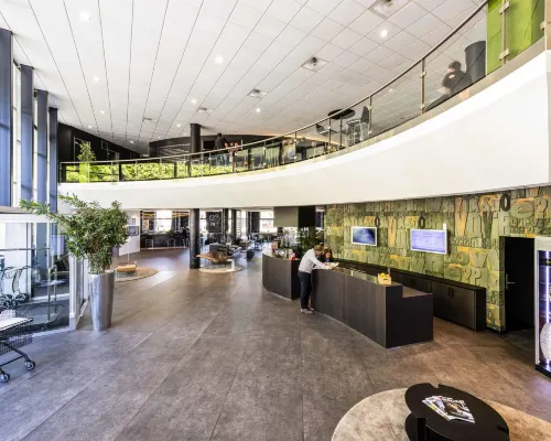 Novotel Bern Expo Hotels in Bern