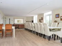 Luxury Retreat by Asbolholm - 4-Star