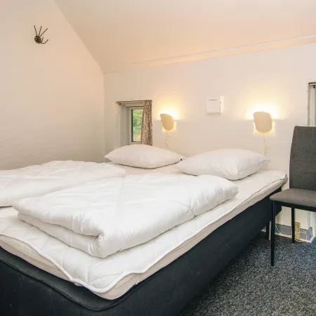 4 star holiday home in Blåvand