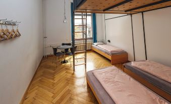 Solothurn Youth Hostel