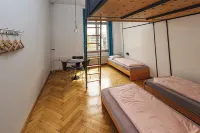 Solothurn Youth Hostel Hotels in Luterbach