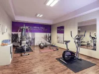 Hotel Mercure Torun Centrum - Gym
