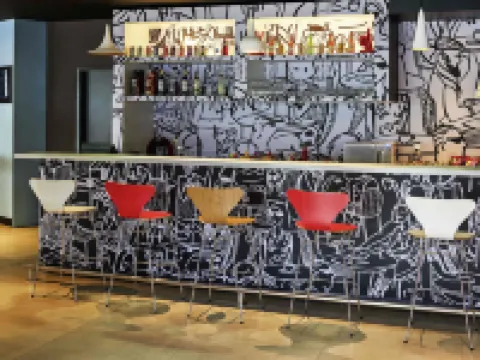 Ibis Rio Branco Hotels in Rio Branco