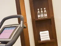 Pullman Cologne - Gym