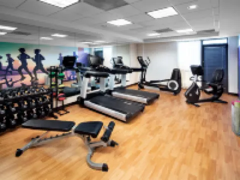 ハイアット プレイス トピカ トピーカのホテル