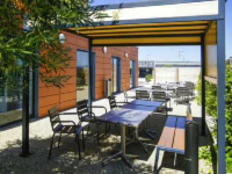 Ibis Budget Castelnaudary - A61