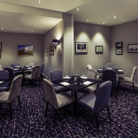 Mercure Norwich Hotel