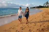 Royal Lahaina Bungalows & Spa - إطلالة على البحر