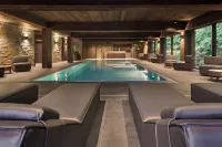 Hotel Singer Các khách sạn ở Dolni Moravice