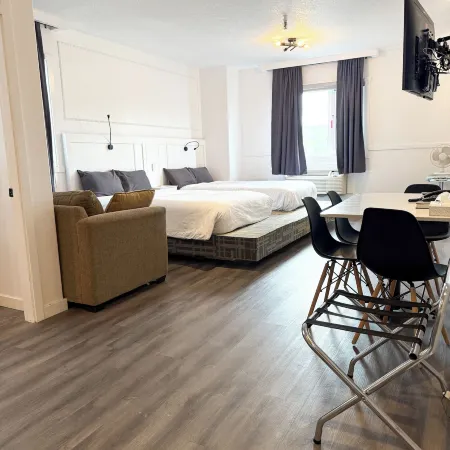 Northern Motor Inn