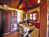 Seaview Holiday Home for 4