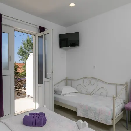 Apartments Karol&Mara-Studio Aparment 1