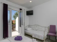 Apartments Karol&Mara-Studio Aparment 1 - 무료 와이파이