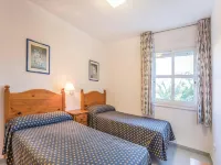 Apartment in Roquetas near Sea Beach - Apartments