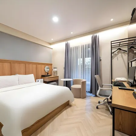 Jam22 Hotel