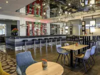 Mercure Hotel Bochum City - bar