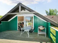 6 person holiday home in Skibby-By Traum Hotels in Skibby
