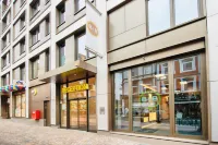 B&B Hotel Aachen-City Hotels in der Nähe von Aachen Hauptbahnhof