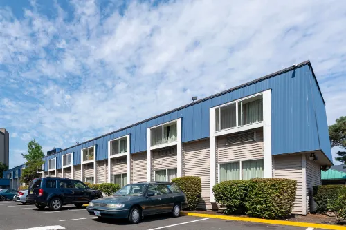 District Hotel by OYO Portland Convention Center