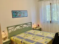 Apartment in Capoliveri with swimming pool