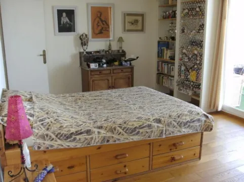 Beausoleil Monaco Comfortable holiday residence