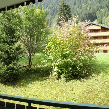 Apartment near Ski area for 6 people
