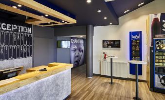 Ibis Budget Saint Paul les Dax