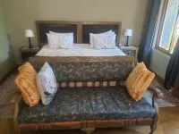 Africas Eden Guesthouse โรงแรมใน