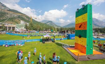 Il Rododendro City Center - Happy Rentals