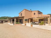 3 C'an Boto - Villa With Private Pool In Manacor