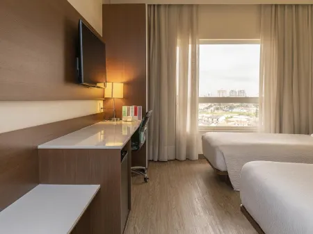Ibis Styles Curitiba Aeroporto