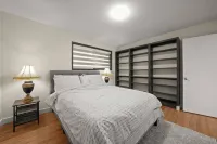 Five Bedroom Oasis with View of Abbotsford Valley Hotel in zona Abbotsford Community Garden