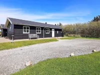 8 person holiday home in Hirtshals-By Traum - Wifi