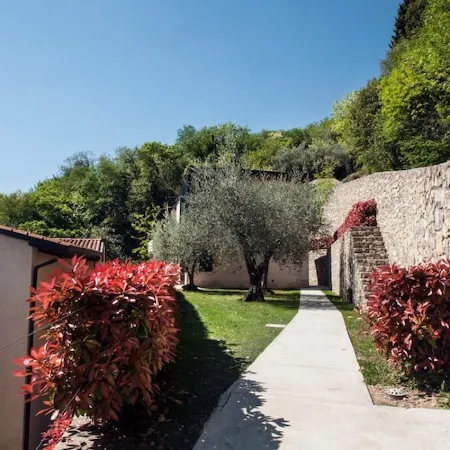 Residence Nautic Resort San Carlo, Gargnano